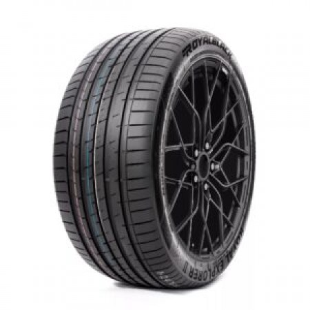 Автошины 255/50R19 107Y XL EcoSport X77 Powertrac
